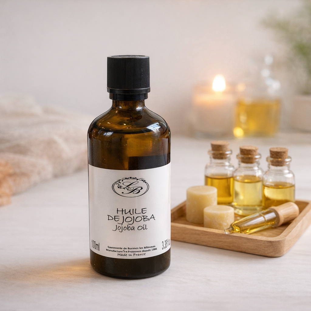 jojoba