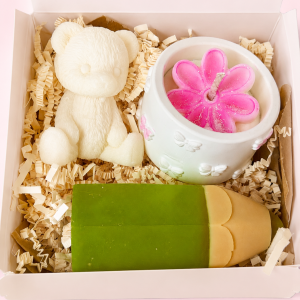 Coffret des champs