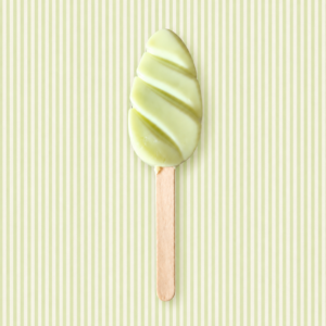 Savon glace PISTACHE