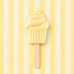Savon glace VANILLE