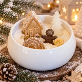 A L'automne et à Noël