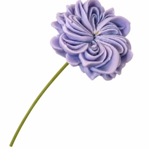 Fleur de cire PIVOINE
