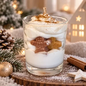 Mini pâtissière PAIN D’ÉPICES