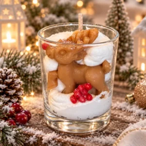 Mini pâtissière Rudolph POMME AU FOUR