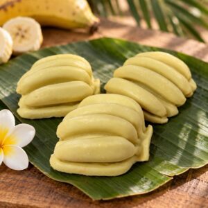 Savon doux BANANE