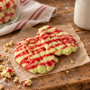 Savon doux cookie PISTACHE