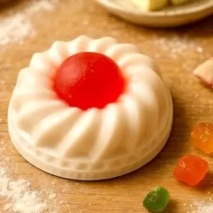 Savon KOUGLOF POMME AU FOUR 105g