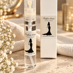 Parfum de sac NIGHT DRESS - SANS BOÎTE