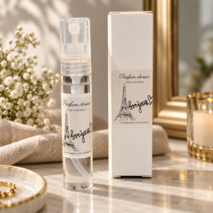 Parfum de sac PARISIENNE - SANS BOÎTE