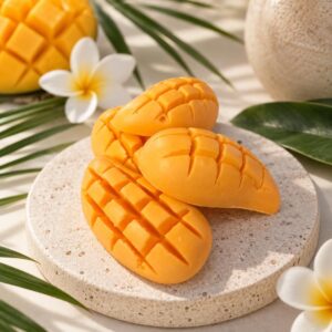 Savon doux MANGUE