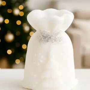 Savon Hotte de Noël NOËL GOURMAND 90g