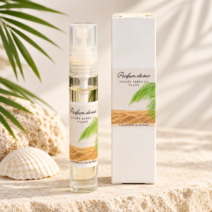 Parfum de sac SOIRÉE APRÈS LA PLAGE - SANS BOÎTE