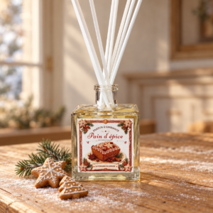 Bois parfumés PAIN D'EPICE