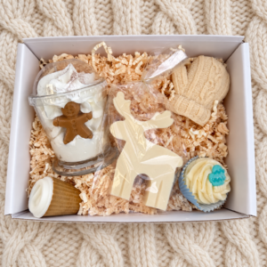 Coffret NOËL COCOONING