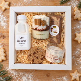 Coffrets cadeaux
