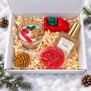 Coffret SOIR DE NOEL