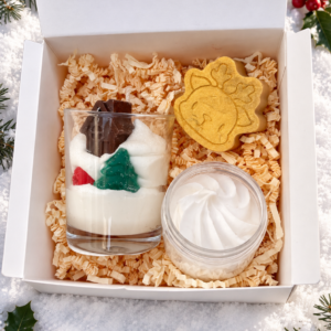 Petit Coffret CHALET
